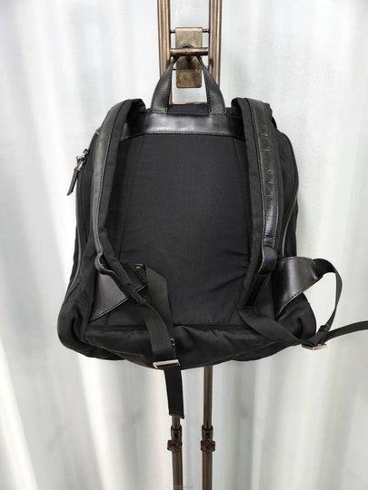 Used luxury goods DHLUX Unisex backpack - GUCCI - BALAAN 2