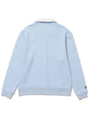 20ne Doug collar color scheme half zip-up sweatshirt SORA - 20THHOLE - BALAAN 2