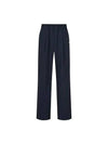 Long straight pants MW4ML311 - P_LABEL - BALAAN 7