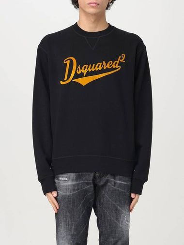 Sweatshirt men Dsquared2 - DSQUARED2 - BALAAN 1