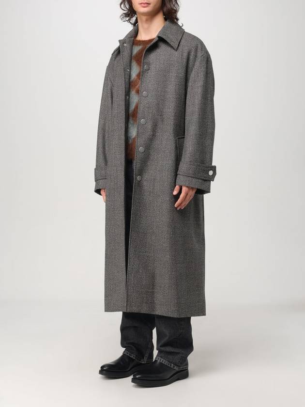 Coat men Ami Paris - AMI - BALAAN 3