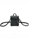 men cross bag - LOUIS VUITTON - BALAAN 3