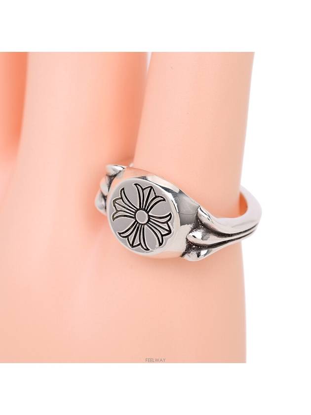 women rings - CHROME HEARTS - BALAAN 5