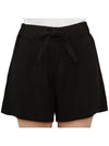 Women s Shorts 8H00018 89AJP 999 - MONCLER - BALAAN 5