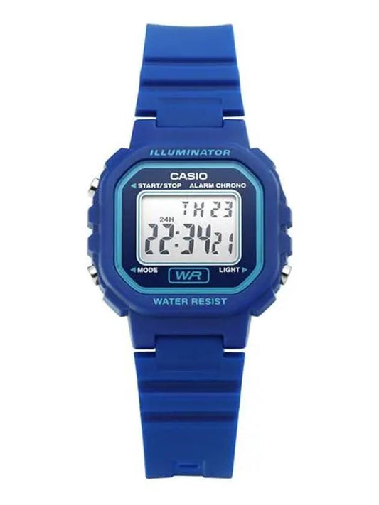 LA 20WH 2ADF Watch - CASIO - BALAAN 2