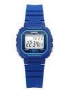 LA 20WH 2ADF LA 20WH 2A Standard Vintage Digital Sports Urethane Watch - CASIO - BALAAN 1