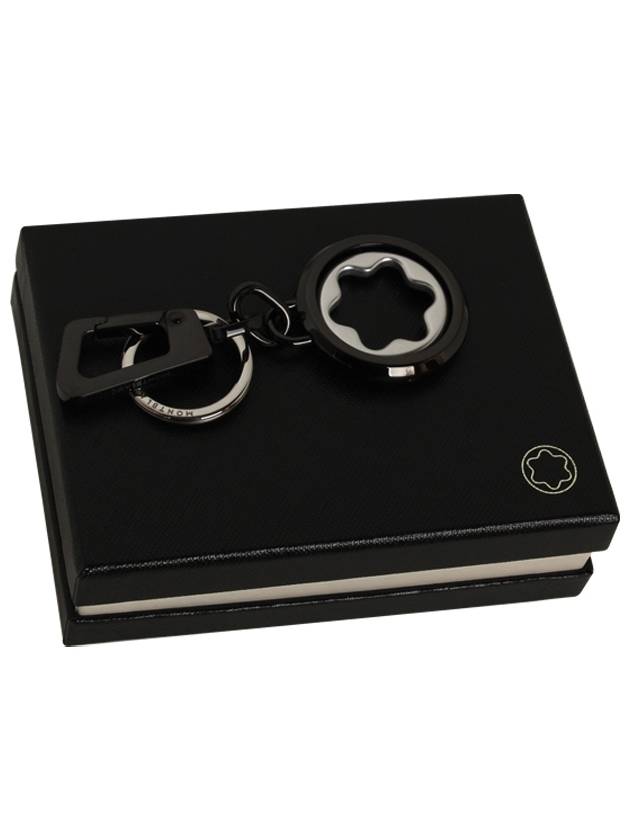 key holder 128744 key holder - MONTBLANC - BALAAN 5