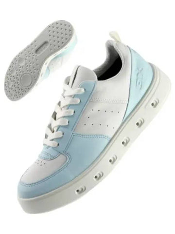 women street running shoes sneakers - ECCO - BALAAN 1