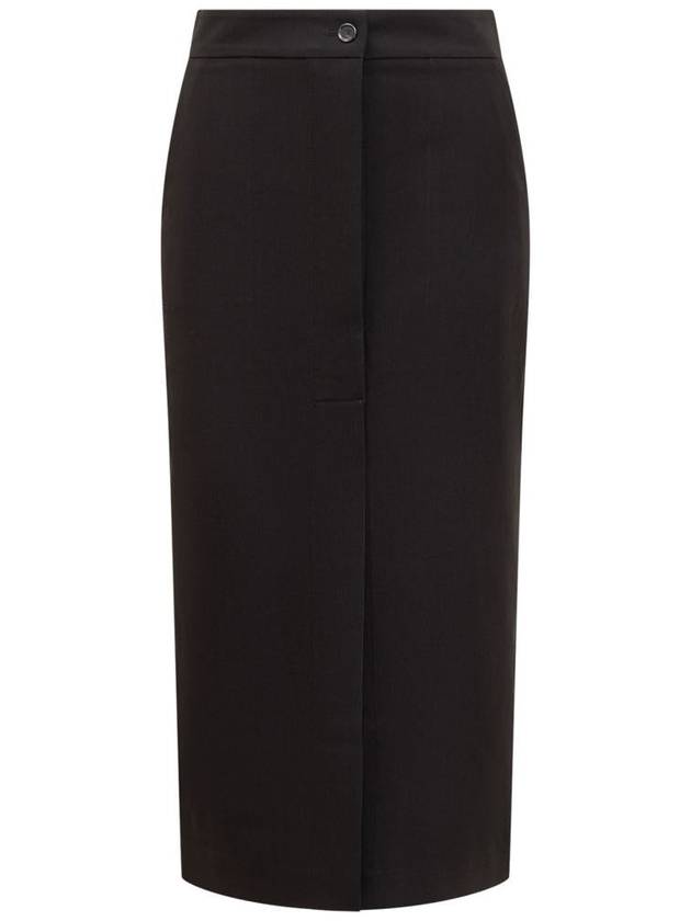 Pinko Lantern Skirt - PINKO - BALAAN 1