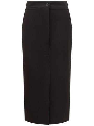 Pinko Lantern Skirt - PINKO - BALAAN 1