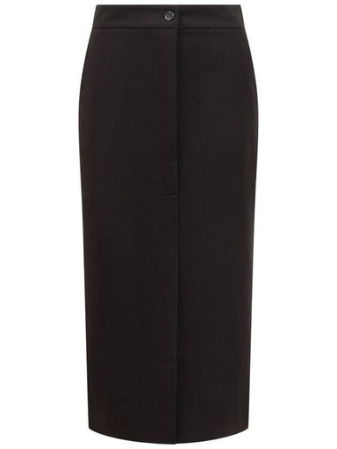 Pinko Lantern Skirt - PINKO - BALAAN 1