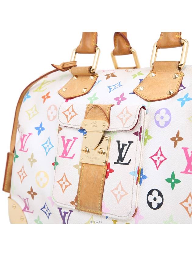 women tote bag - LOUIS VUITTON - BALAAN 9