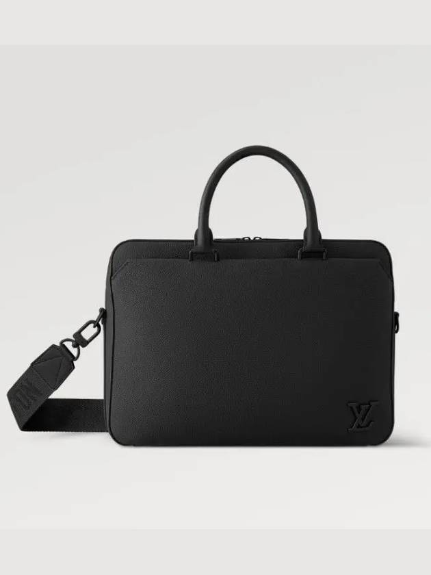 Men's Pilot Briefcase M23778 - LOUIS VUITTON - BALAAN 2