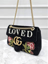 women shoulder bag - GUCCI - BALAAN 2