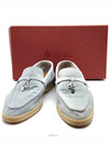 women loafers - LORO PIANA - BALAAN 8