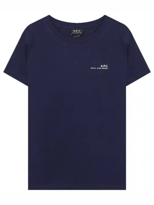 Item Short Sleeve T Shirt Women s - A.P.C. - BALAAN 1