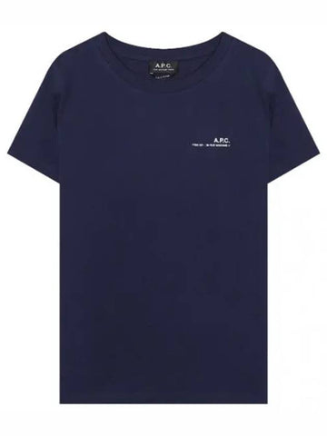 Item Short Sleeve T Shirt Women s - A.P.C. - BALAAN 1