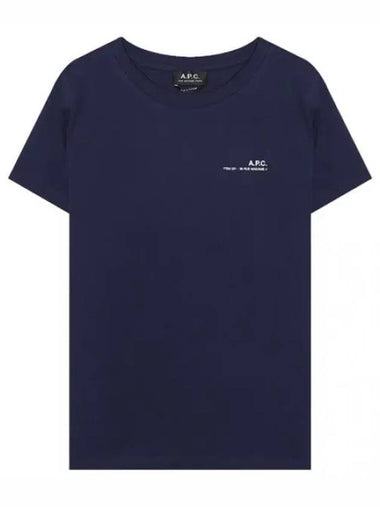 Item Short sleeved T shirt - A.P.C. - BALAAN 1