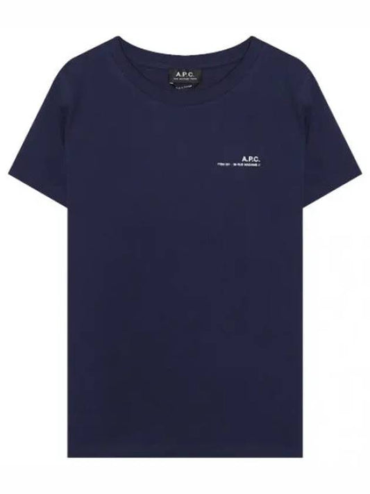 Item Short Sleeve T Shirt Women s Tee - A.P.C. - BALAAN 1