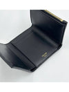 Fine Wallet Victoire Supple Calfskin Black 10M963GHH 38NO - CELINE - BALAAN 6