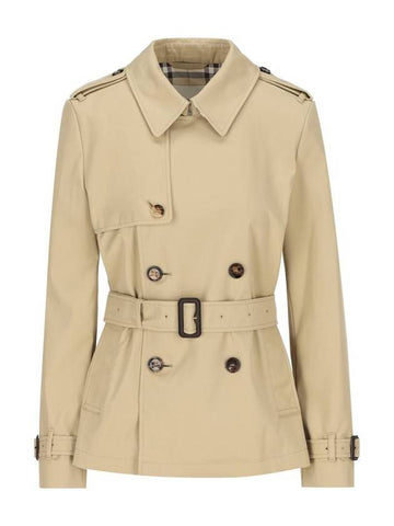 Burberry Coats - BURBERRY - BALAAN 1