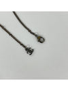 women necklace - CHANEL - BALAAN 4