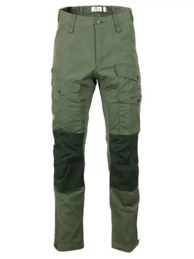 Men s Vida Pro Ventilated Trousers Regular - FJALL RAVEN - BALAAN 1