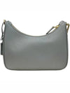 Re-Edition 2005 Saffiano Leather Bag Slate - PRADA - BALAAN 4