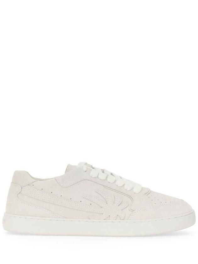 Palm Angels "New Pa 1" Sneaker - PALM ANGELS - BALAAN 1