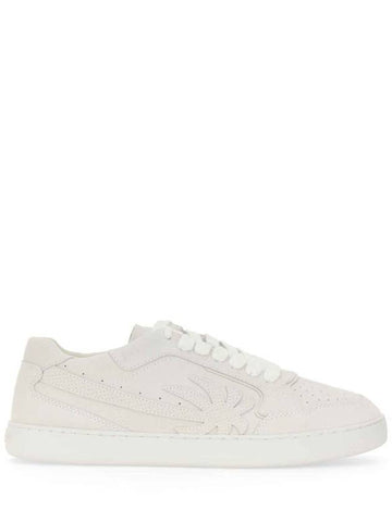 Palm Angels "New Pa 1" Sneaker - PALM ANGELS - BALAAN 1