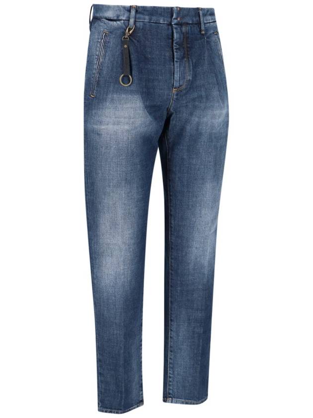 Incotex Jeans - INCOTEX - BALAAN 2