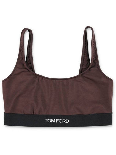 Tom Ford Modal Signature Bandeau - TOM FORD - BALAAN 1