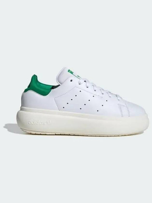 Stan Smith Low Top Sneakers White - ADIDAS - BALAAN 2