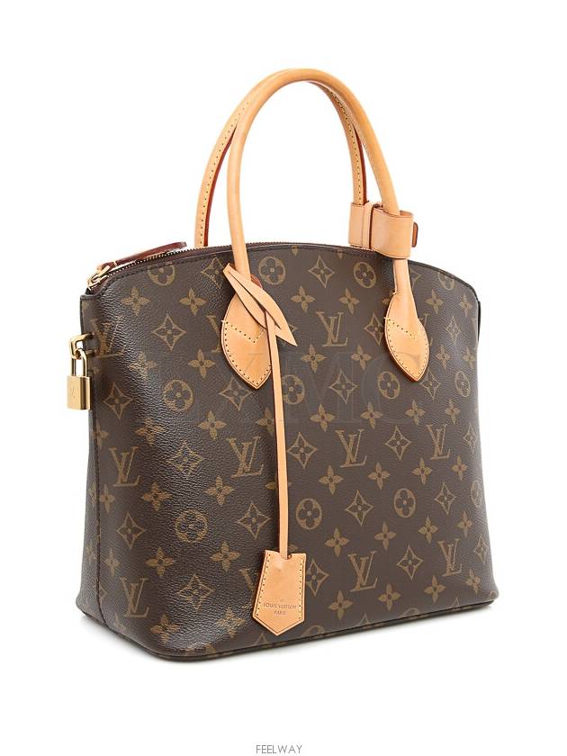 women shoulder bag - LOUIS VUITTON - BALAAN 4