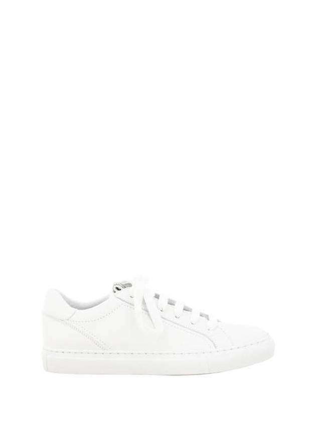 Sneakers MZGSG2525 C7592 BLANCO - BRUNELLO CUCINELLI - BALAAN 1