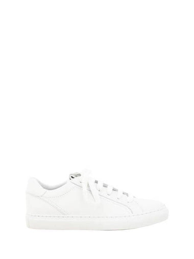 Sneakers MZGSG2525 C7592 BLANCO - BRUNELLO CUCINELLI - BALAAN 1