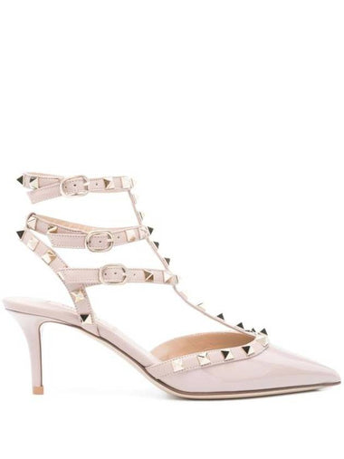 Garavani Sandals 5W2S0375 VNWP45 - VALENTINO - BALAAN 1