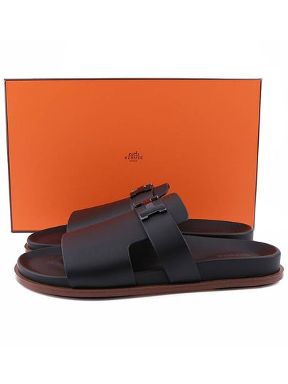 Men s Jaures Sandals H242943ZH01420 - HERMES - BALAAN 2