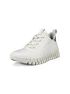 Gruuv Low Top Sneakers White - ECCO - BALAAN 2