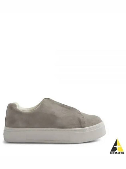 Eytys Doja SO Sneakers Gray F001003 - EYTYS - BALAAN 1