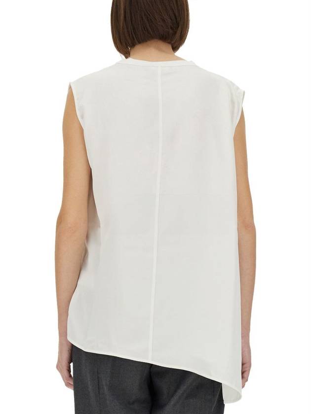 Fabiana Filippi Jersey Top - FABIANA FILIPPI - BALAAN 3