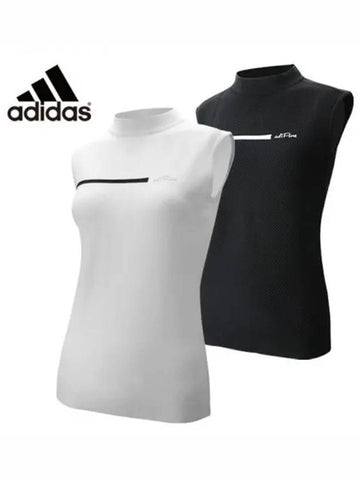 Adipure knit sleeveless women s domestic product GQG022081776902 - ADIDAS GOLF - BALAAN 1