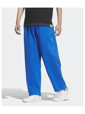 adidas Deux Track Pants Blue IU4782 - ADIDAS - BALAAN 1