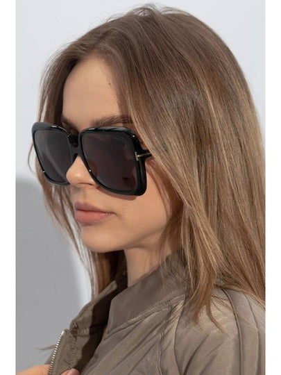 Tom Ford Sunglasses, Women's, Black - TOM FORD - BALAAN 2