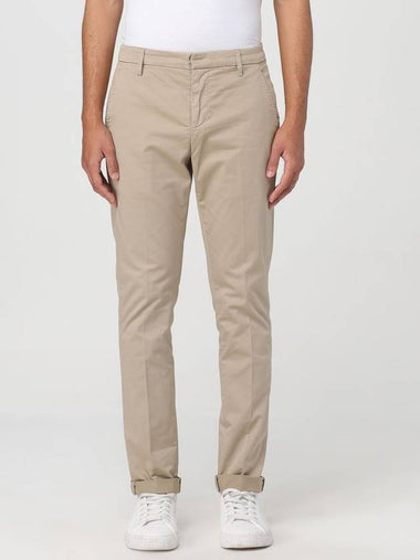 Pants men Dondup - DONDUP - BALAAN 1