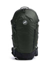 Lithium 20 Hiking Logo Print Backpack Dark Green - MAMMUT - BALAAN 2