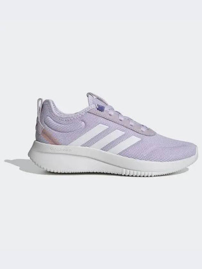 Lite Racer Rebold Low Top Sneakers Purple Tint - ADIDAS - BALAAN 2