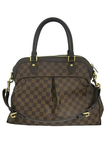 N51998 2 WAY bag - LOUIS VUITTON - BALAAN 1