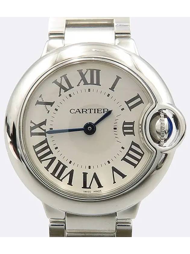 W69010Z4 Women s Watch - CARTIER - BALAAN 1