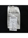 Smith Market Jacket Women s Clothing - ACNE STUDIOS - BALAAN 5